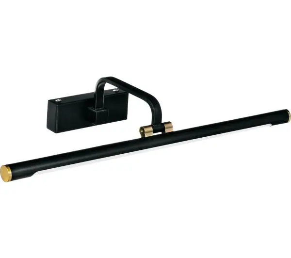 Kinkiet ACTIVEJET AJE-Fado Czarny