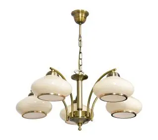 ActiveJet AJE-RITA 5P Patyna - Kup na Raty - RRSO 0%