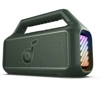 Soundcore Boom 2 80W Zielony - ⚡ EURO HIT CENOWY! ⚡ - Kup na Raty - RRSO 0%