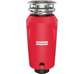 Franke SLIM 100 - ⚡ EURO HIT CENOWY! ⚡ - Kup na Raty - RRSO 0%