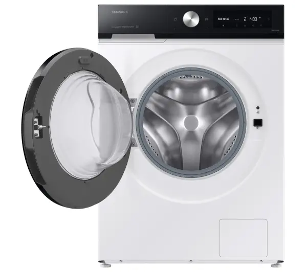 Samsung Bespoke WW11DB7B94GEU4 Funkcje AI 11kg 1400obr/min Zdalne sterowanie - TRZECI -55%, ALBO 5-TY ZA 1ZŁ - Kup na Raty - RRSO 0%