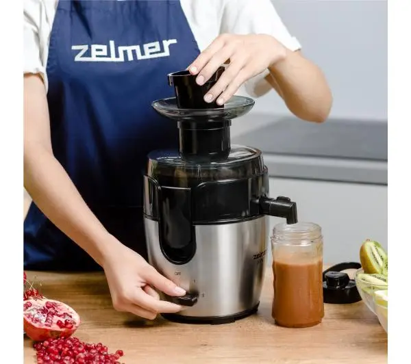 Zelmer ZJE4800