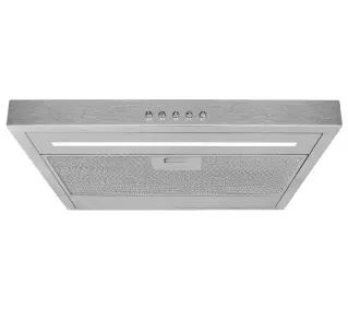 VDB FIT 50 Inox - TRZECI -55%, ALBO 5-TY ZA 1ZŁ