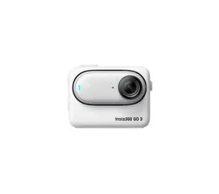 Insta360 GO 3 128GB - Kup na Raty - RRSO 0%