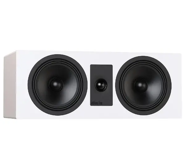 Głośnik centralny INDIANA LINE Tesi 7 Biały (1 szt.)