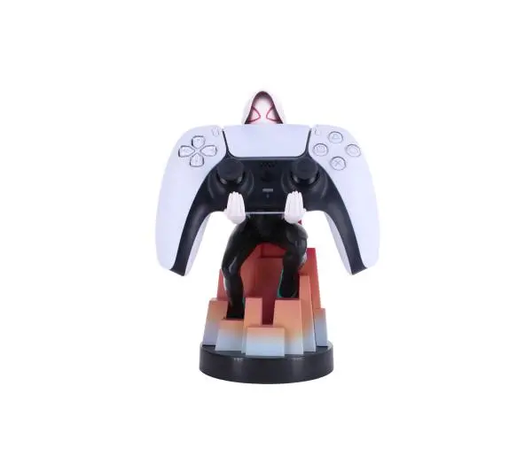 Exquisite Gaming Cable Guys Na Pada/Telefon Marvel Spider-Gwen