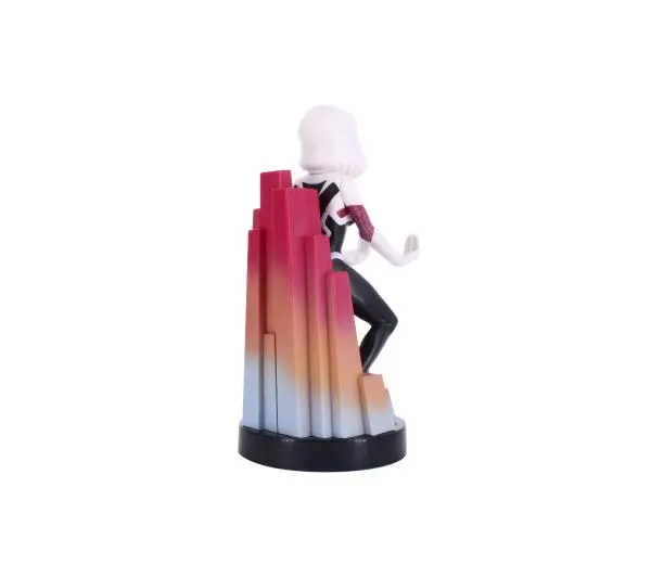 Exquisite Gaming Cable Guys Na Pada/Telefon Marvel Spider-Gwen