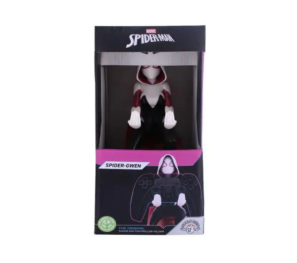 Exquisite Gaming Cable Guys Na Pada/Telefon Marvel Spider-Gwen
