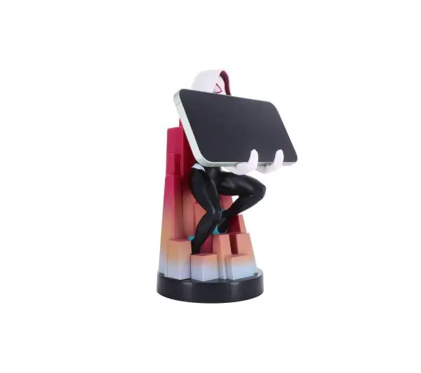 Exquisite Gaming Cable Guys Na Pada/Telefon Marvel Spider-Gwen