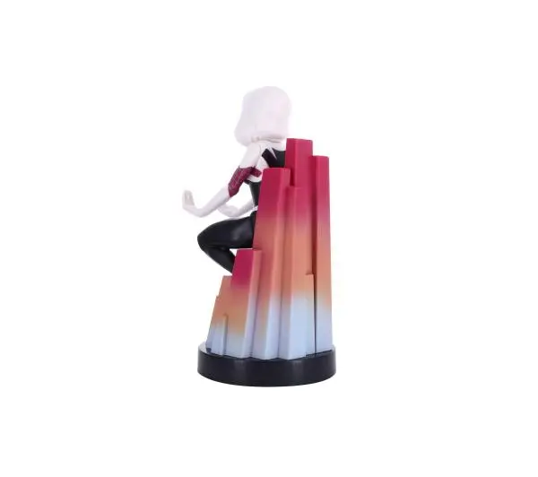 Exquisite Gaming Cable Guys Na Pada/Telefon Marvel Spider-Gwen