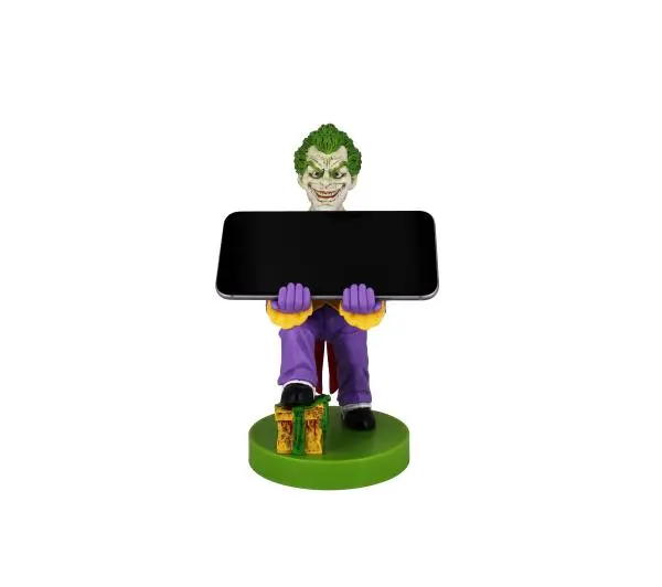 Exquisite Gaming Cable Guys Na Pada/Telefon DC Joker