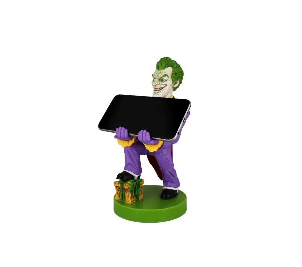 Exquisite Gaming Cable Guys Na Pada/Telefon DC Joker