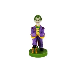 Exquisite Gaming Cable Guys Na Pada/Telefon DC Joker