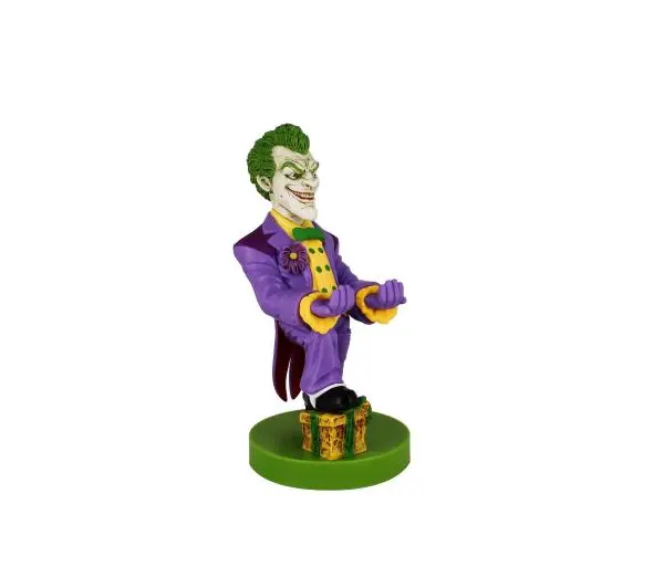 Exquisite Gaming Cable Guys Na Pada/Telefon DC Joker