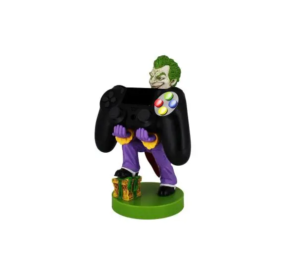 Exquisite Gaming Cable Guys Na Pada/Telefon DC Joker