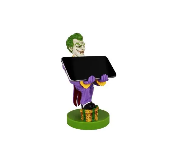 Exquisite Gaming Cable Guys Na Pada/Telefon DC Joker