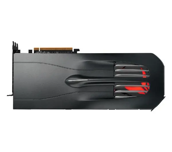 PowerColor Red Devil RX 7000 Series Devil Skin
