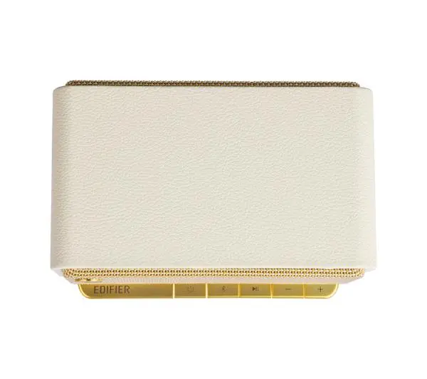 Edifier MP230 20W Biało-złoty
