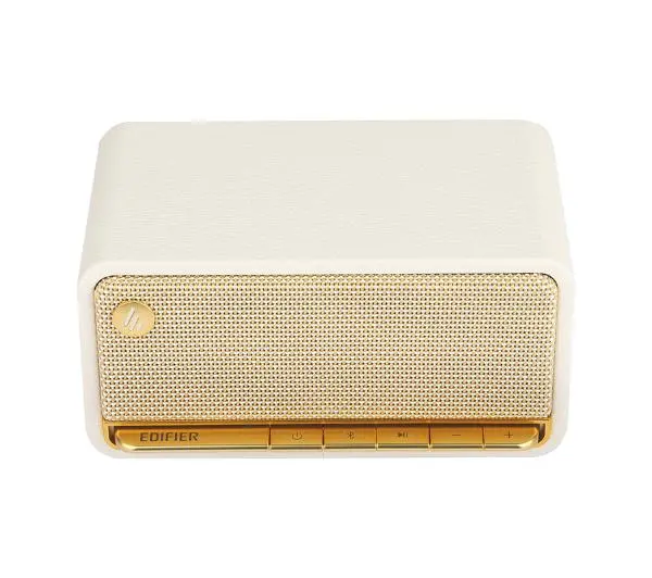 Edifier MP230 20W Biało-złoty