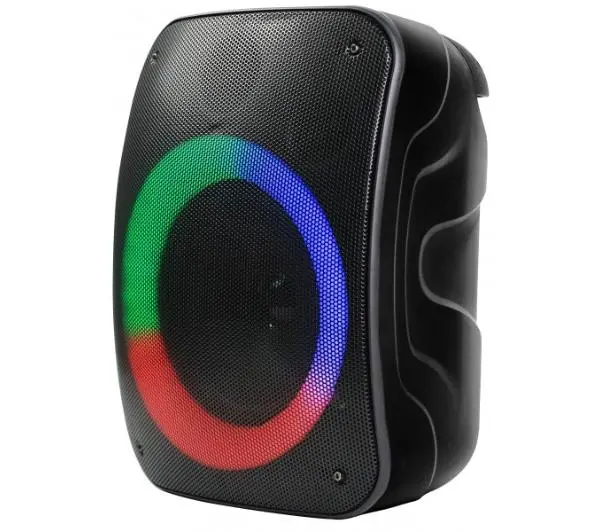 Rebeltec Stage 300  35W Radio FM Czarny