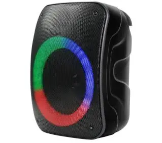 Rebeltec Stage 300  35W Radio FM Czarny