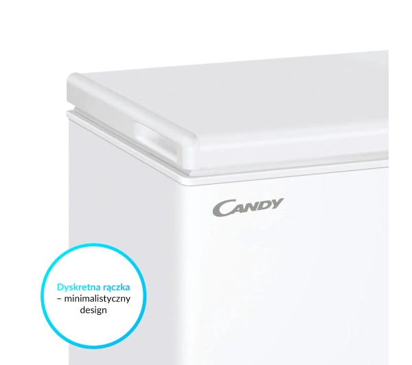 Candy Artico CHAE 1002E - Kup na Raty - RRSO 0%