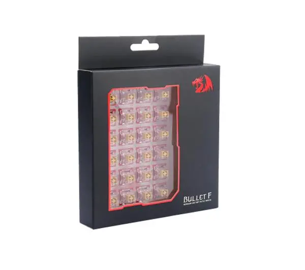 Redragon A113 B Bullet F