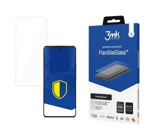 3mk FlexibleGlass do realme 12 5G