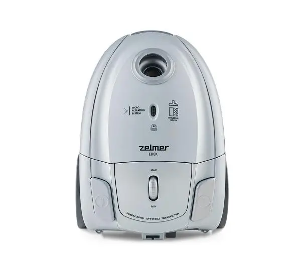 Zelmer ZVC251 Edek 800W