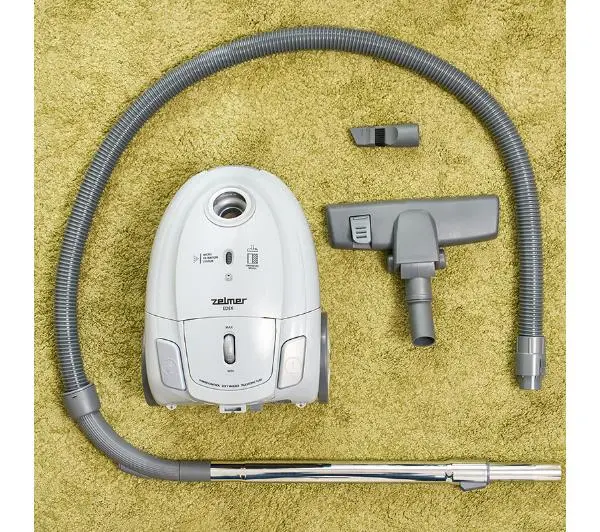 Zelmer ZVC251 Edek 800W