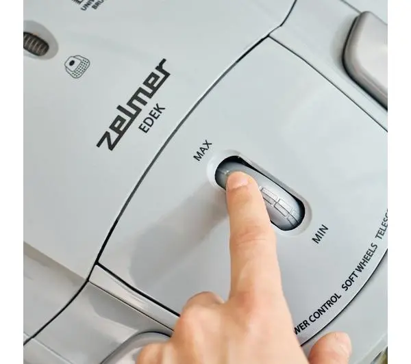 Zelmer ZVC251 Edek 800W