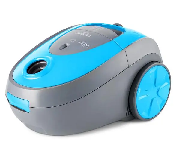 Zelmer ZVC262 Tadek 800W Mini turboszczotka Szczotka do parkietów
