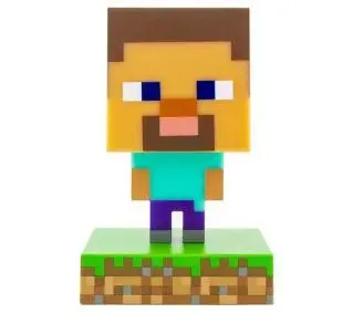 Paladone ICONS Minecraf Steve