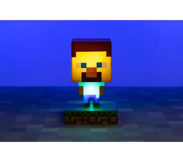 Paladone ICONS Minecraf Steve