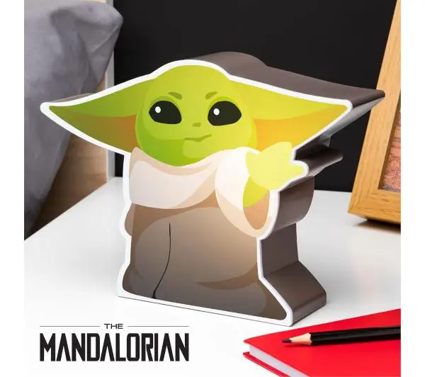 Paladone Star Wars Mandalorian Grogu