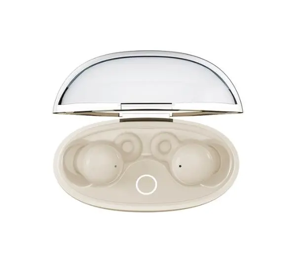 Joyroom JR-TS3 Dokanałowe Bluetooth 5.3 Biały