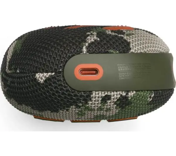 JBL Clip 5 7W  Squad