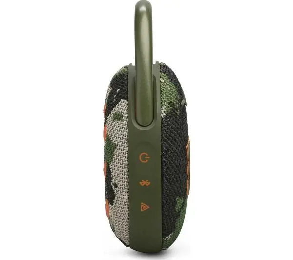 JBL Clip 5 7W  Squad