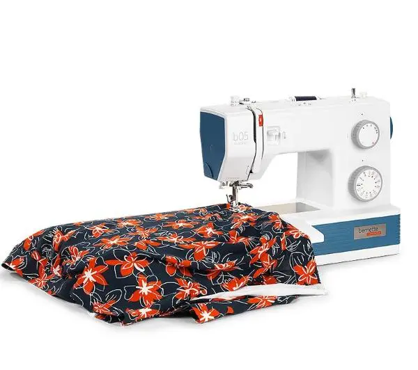 Bernette 05 Academy Heavy Duty - Kup na Raty - RRSO 0%