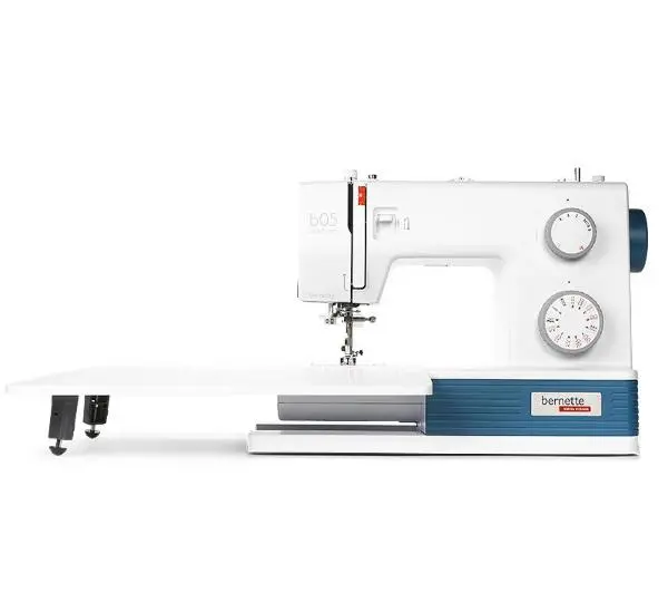 Bernette 05 Academy Heavy Duty - Kup na Raty - RRSO 0%