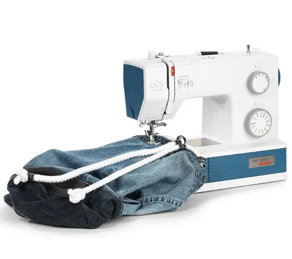 Bernette 05 Academy Heavy Duty - Kup na Raty - RRSO 0%