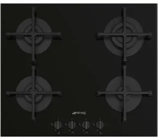 Smeg Selezione PV264B 60cm - TRZECI -55%, ALBO 5-TY ZA 1ZŁ - Kup na Raty - RRSO 0%