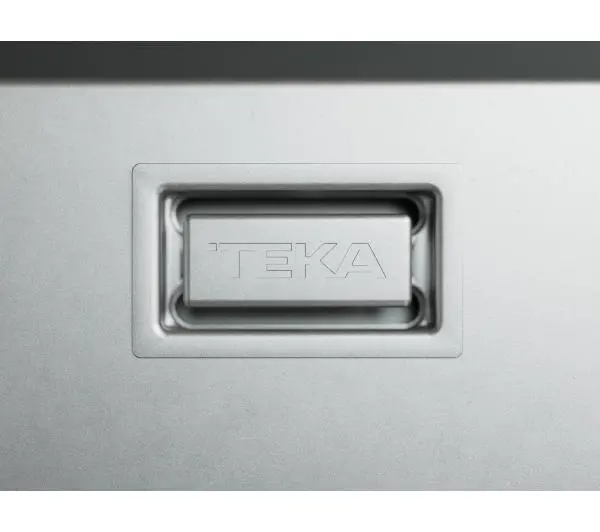 Teka Flex Linea RS1540.40M Stal szlachetna - TRZECI -55%, ALBO 5-TY ZA 1ZŁ - Kup na Raty - RRSO 0%