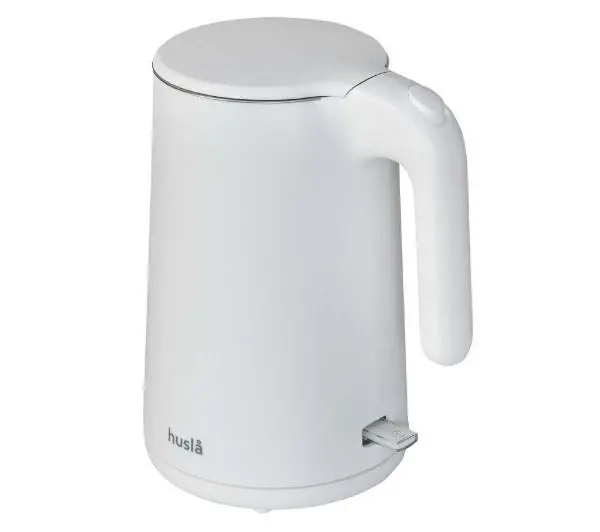 Husla 73916 1,5l 1600W