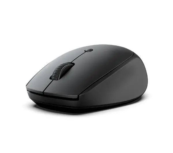 JLab Go Mouse Czarny