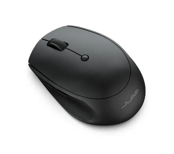 JLab Go Mouse Czarny
