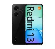 Xiaomi Redmi 13 6/128GB 6,79" 90Hz 108Mpix Czarny