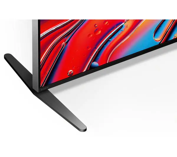 Sony BRAVIA 9 K-85XR90  85" QLED 4K Mini LED 120Hz Google TV Dolby Vision Dolby Atmos HDMI 2.1 DVB-T2 - Kup na Raty - RRSO 0%