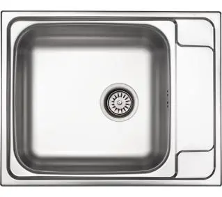 Deante Soul ZEO_311B Stalowy Dekor - TRZECI -55%, ALBO 5-TY ZA 1ZŁ