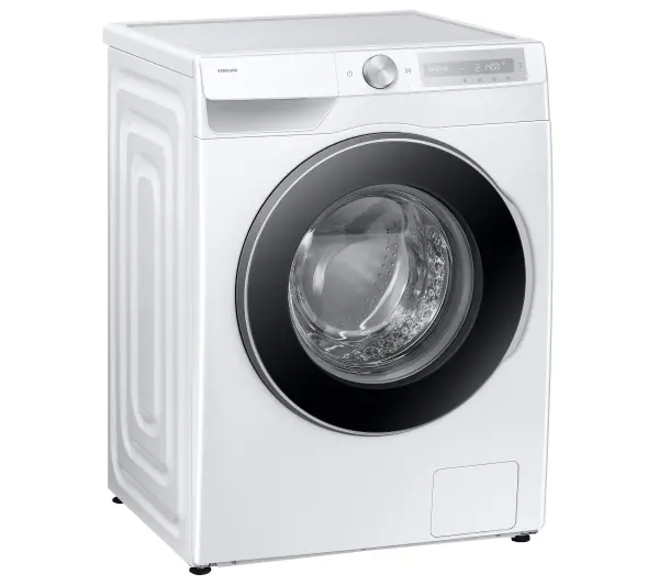 Samsung WW90DG6U25LHU4 Funkcje AI 9kg 1400obr/min Zdalne sterowanie - TRZECI -55%, ALBO 5-TY ZA 1ZŁ - Kup na Raty - RRSO 0%